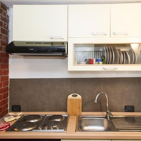 Apartment Via Sant'Alessandro Bergamo Cameră foto