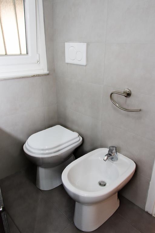 Apartment Via Sant'Alessandro Bergamo Cameră foto