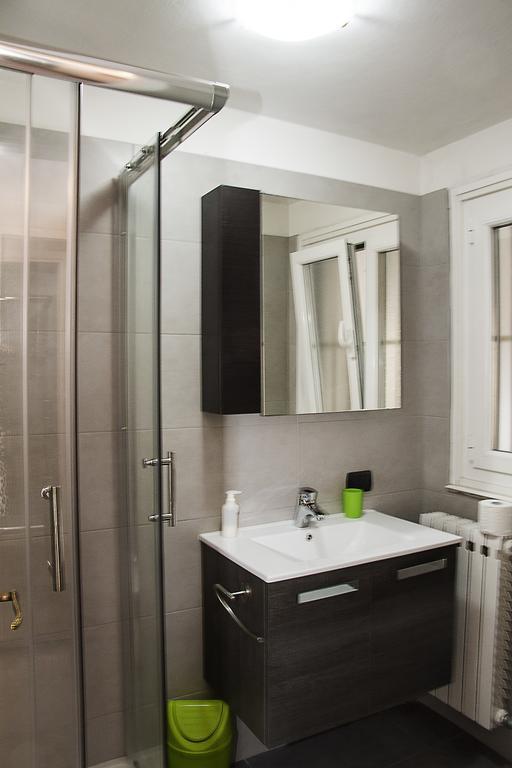 Apartment Via Sant'Alessandro Bergamo Cameră foto