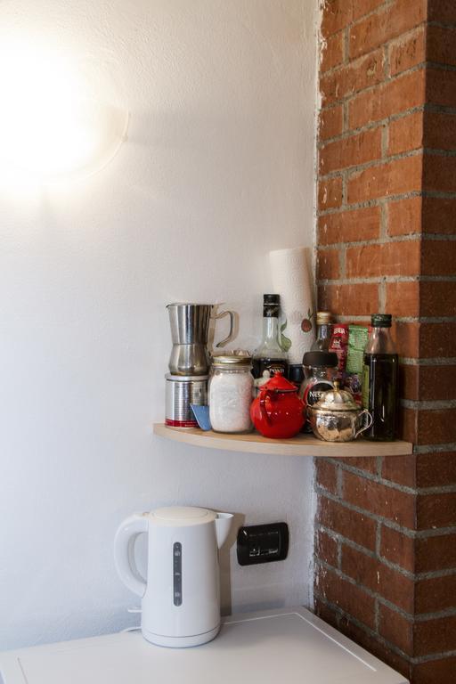 Apartment Via Sant'Alessandro Bergamo Cameră foto