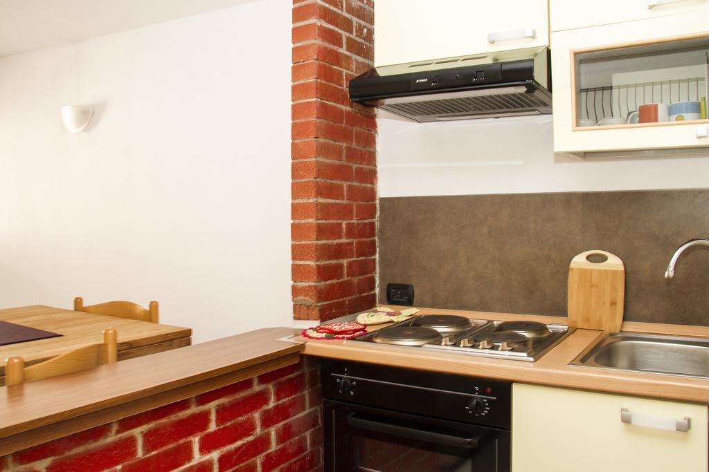 Apartment Via Sant'Alessandro Bergamo Cameră foto