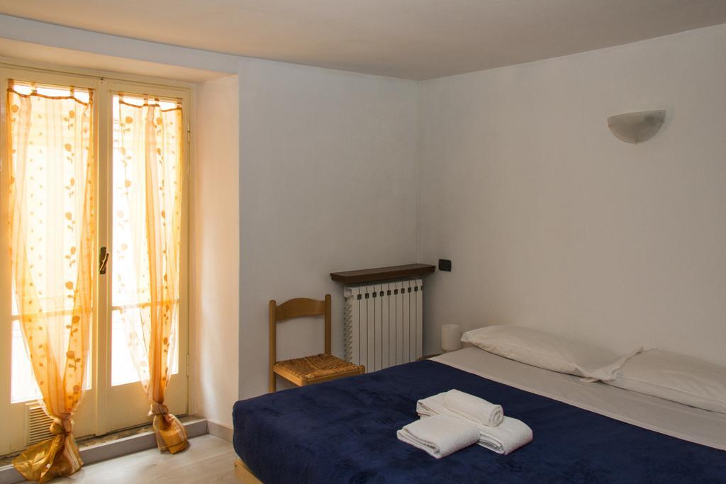 Apartment Via Sant'Alessandro Bergamo Cameră foto