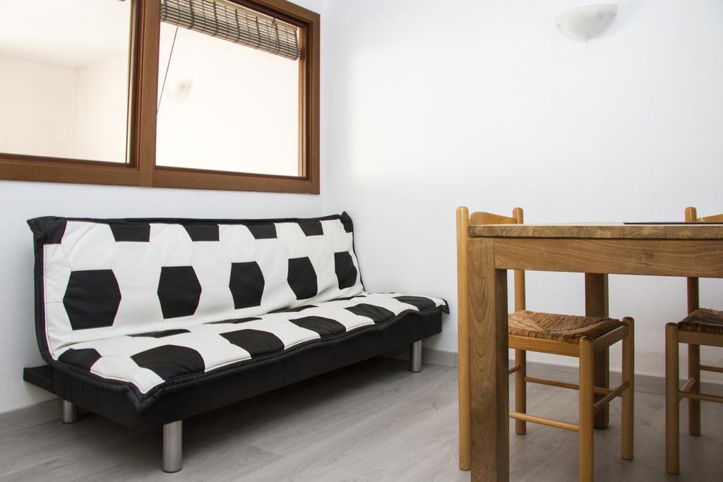 Apartment Via Sant'Alessandro Bergamo Cameră foto