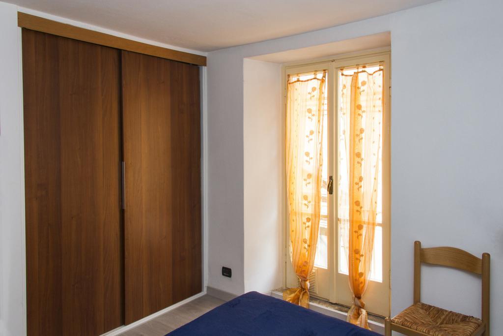Apartment Via Sant'Alessandro Bergamo Cameră foto