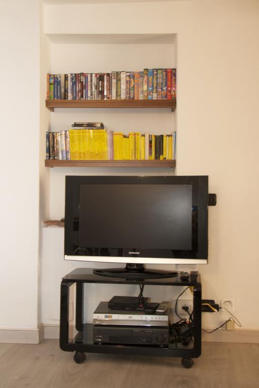 Apartment Via Sant'Alessandro Bergamo Cameră foto
