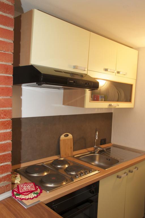 Apartment Via Sant'Alessandro Bergamo Cameră foto