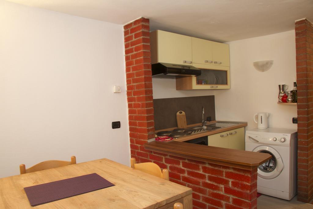 Apartment Via Sant'Alessandro Bergamo Cameră foto